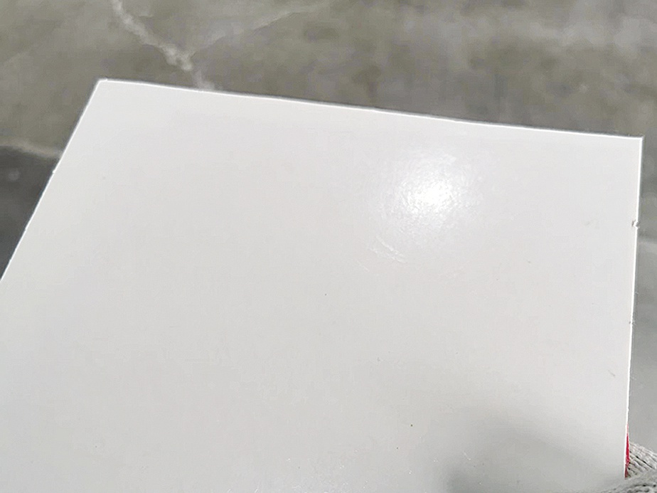 GPO-3白色绝缘板